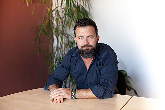 Petr Nejedlý | foto: Foto: NAUT GROUP s.r.o.