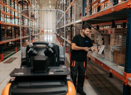 Fullfilment | Naut Group