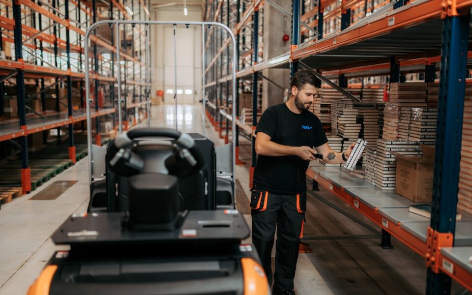 Fullfilment | Naut Group