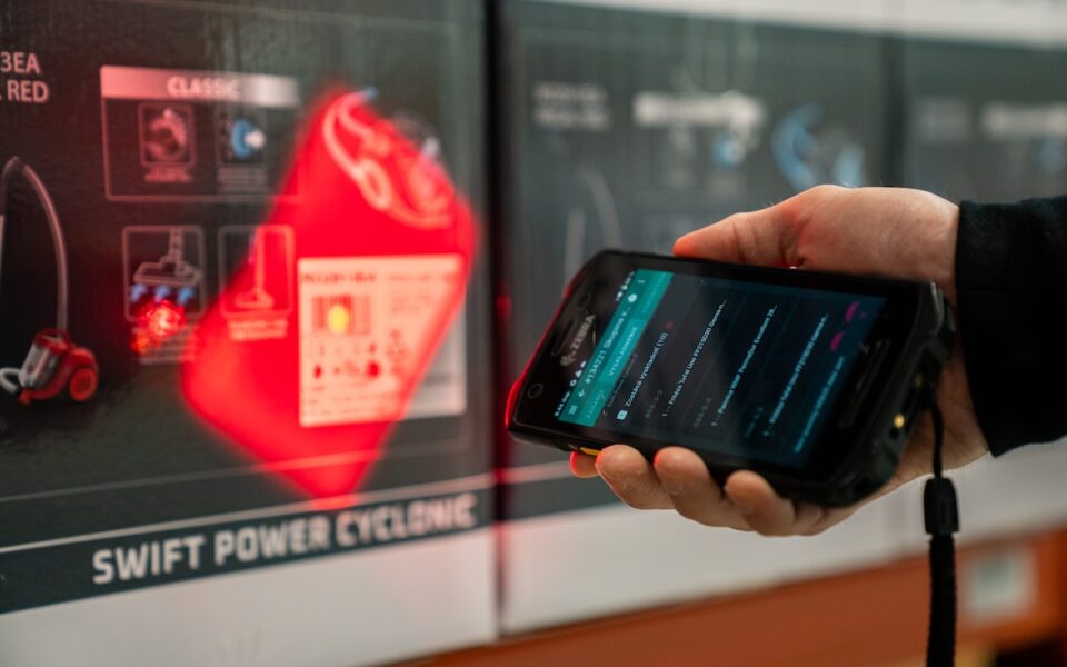 WMS systém čo je Warehouse Management System a prečo ho váš e-shop potrebuje | NAUT-GROUP.com