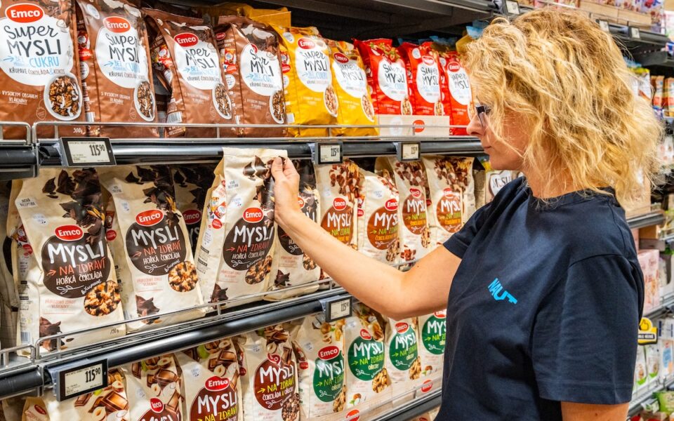 Visual merchandising – ako prezentovať produkty tak, aby sa predávali
