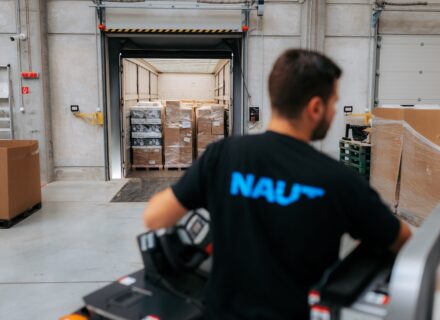 Outsourcing logistiky: 5 signálov, že je čas na 3PL | Naut-group.com