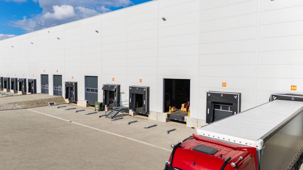 Naut-Group.com | 4 PL Logistic
